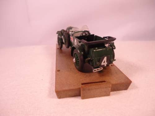 Brumm - Bentley 4.5 Litri HP 105-130 #4 - 1928 - r99