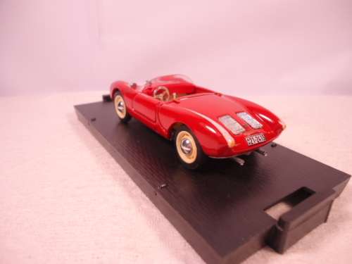 Brumm - Porsche 550 RS Stradale Bicolore - 1954 - R233