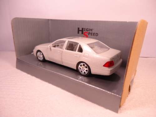 High Speed - Lexus LS430 - # HF9216S