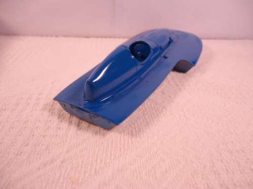 Provence Moulage - Alfa Romeo 158 1955 - Racer Boat/Bateau  - # K512 - 60% Built