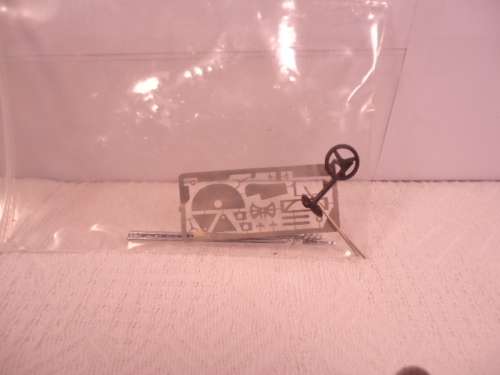 Provence Moulage - Alfa Romeo 158 1955 - Racer Boat/Bateau  - # K512 - 60% Built