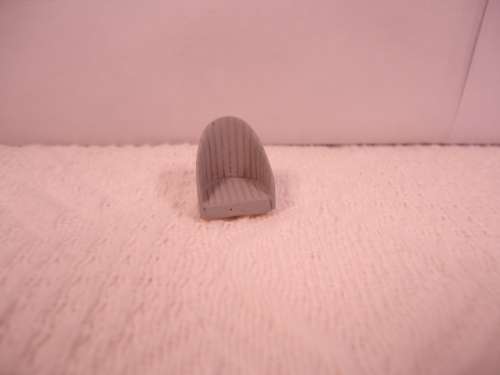 Provence Moulage - Alfa Romeo 158 1955 - Racer Boat/Bateau  - # K512 - 60% Built