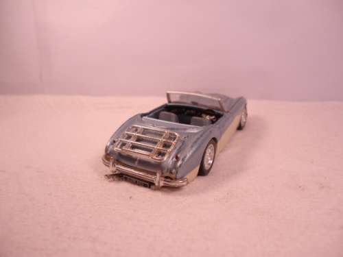 Corgi - Austin Healey 3000 MK.I - #96220
