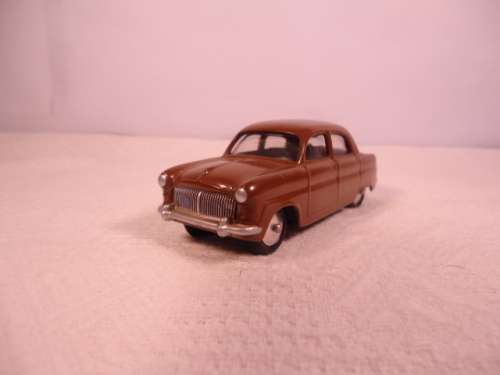 Corgi - Ford Consul Saloon - 50 Anniversary Limited Edition - 1/46 - #AN01101