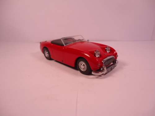 Ixo - Austin Healey Sprite
