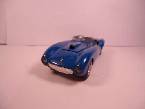 Top Model - Ferrari 375 MM 1954