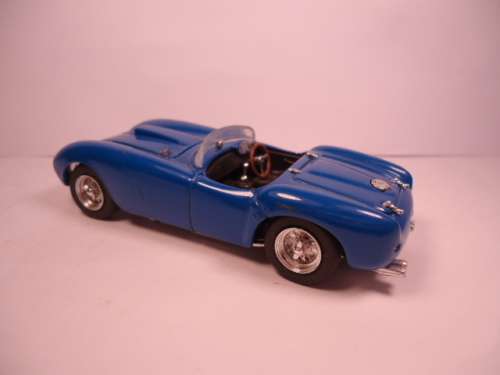 Top Model - Ferrari 375 MM 1954