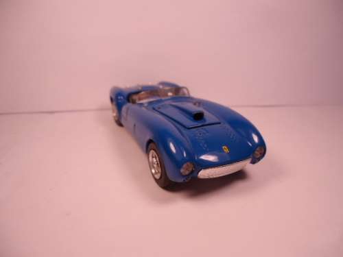 Top Model - Ferrari 375 MM 1954