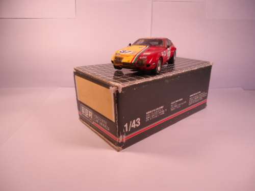 BBR Classic - Ferrari 385 - #12 - 100% Built