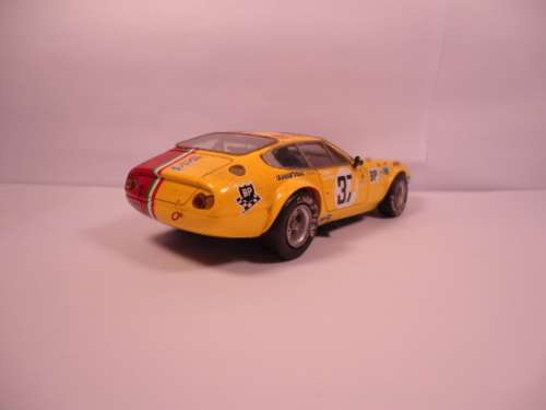 BBR Classic - Ferrari 385 - #12 - 100% Built