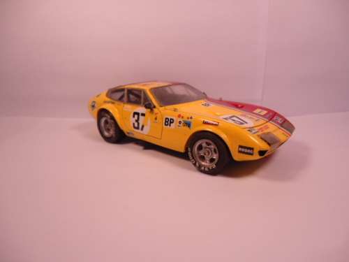 BBR Classic - Ferrari 385 - #12 - 100% Built