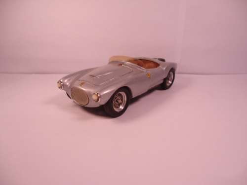 Jolly Model - Ferrari open top sportscar - 100% Built Resin kit