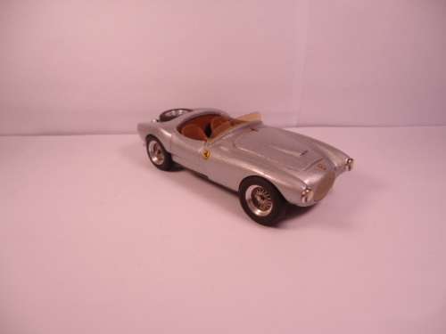 Jolly Model - Ferrari open top sportscar - 100% Built Resin kit