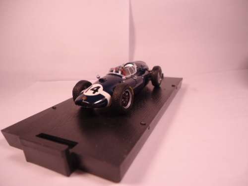 Brumm - Cooper T51 - GP Italia 1959 - Stirling Moss #14 - R279