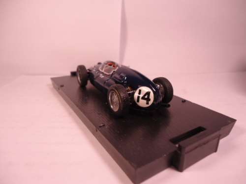 Brumm - Cooper T51 - GP Italia 1959 - Stirling Moss #14 - R279