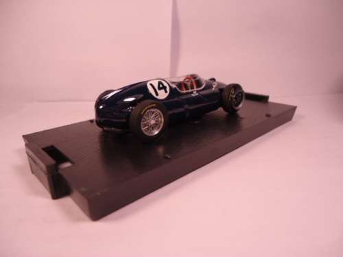 Brumm - Cooper T51 - GP Italia 1959 - Stirling Moss #14 - R279