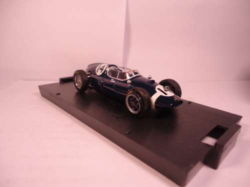 Brumm - Cooper T51 - GP Italia 1959 - Stirling Moss #14 - R279