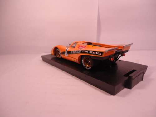 Brumm - Porsche 917K 9h Kayalami 1971 - Scuderia Gunston - David Piper Racing R.A - J.L #1- R423