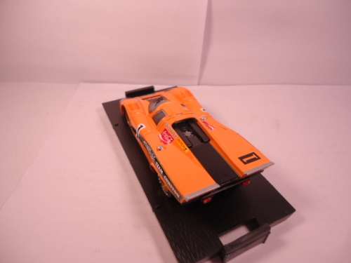 Brumm - Porsche 917K 9h Kayalami 1971 - Scuderia Gunston - David Piper Racing R.A - J.L #1- R423