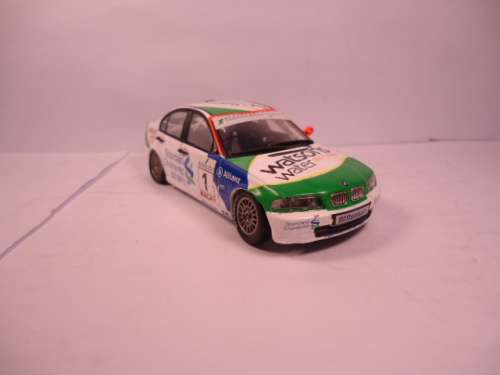 Spark - BMW 3 Series - Watsons Water