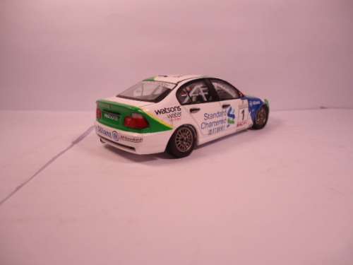Spark - BMW 3 Series - Watsons Water