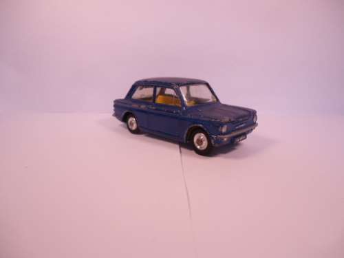 Corgi - Hillman Imp - # 251