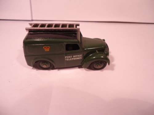 Dinky - Telephone Service Van- # 261