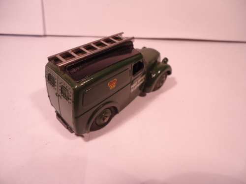 Dinky - Telephone Service Van- # 261