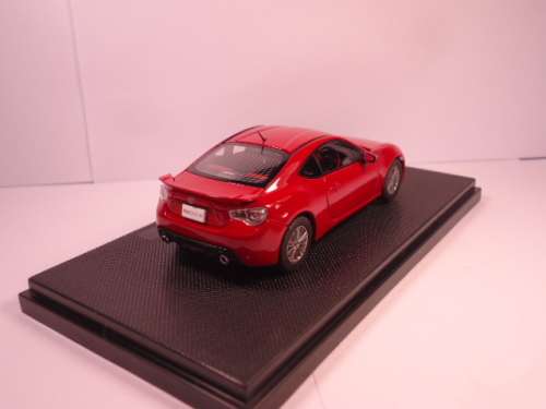 Ebbro - Toyota 86 - Hot - # 44777