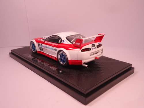 Ebbro - SARD Supra JGTC 1995 - Racing - # 832