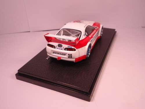 Ebbro - SARD Supra JGTC 1995 - Racing - # 832