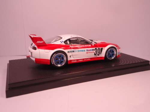 Ebbro - SARD Supra JGTC 1995 - Racing - # 832