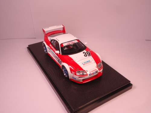 Ebbro - SARD Supra JGTC 1995 - Racing - # 832