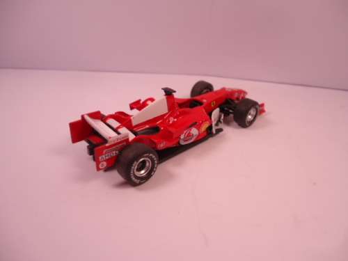Kyosho - Ferrari F2005 - R. Barrichello #1