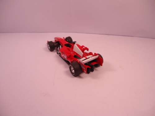 Kyosho - Ferrari F2005 - M Schumacher #2