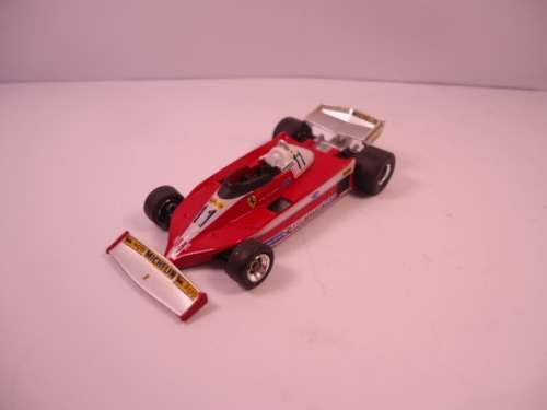 Kyosho - Ferrari 312 T3