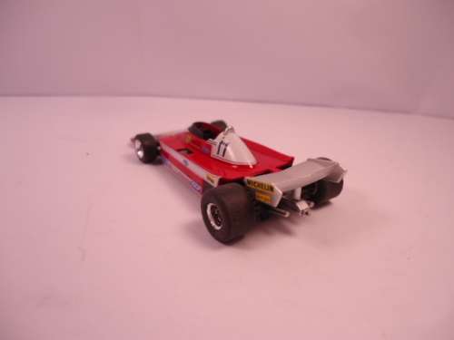 Kyosho - Ferrari 312 T3