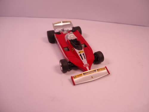 Kyosho - Ferrari 312 T3