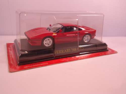 Altaya - Ferrari 288 GTO - #5222