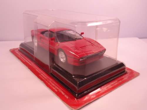 Altaya - Ferrari 288 GTO - #5222