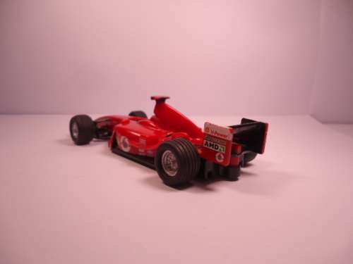 Shell V-Power Vroom - Ferrari F2005 - 1:38