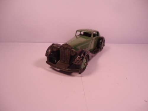 Dinky Toys - Rover - #63d