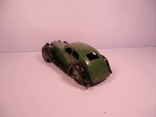 Dinky Toys - Rover - #63d