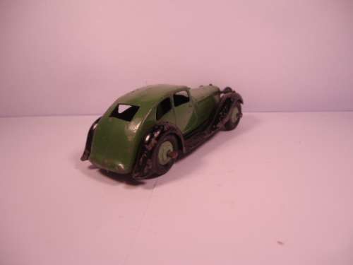 Dinky Toys - Rover - #63d