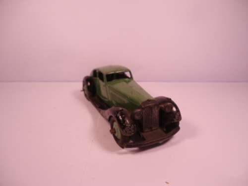 Dinky Toys - Rover - #63d