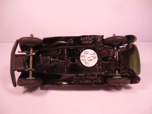 Dinky Toys - Rover - #63d