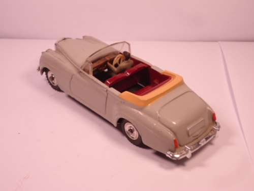 Dinky Toys - Bentley S2 - #194