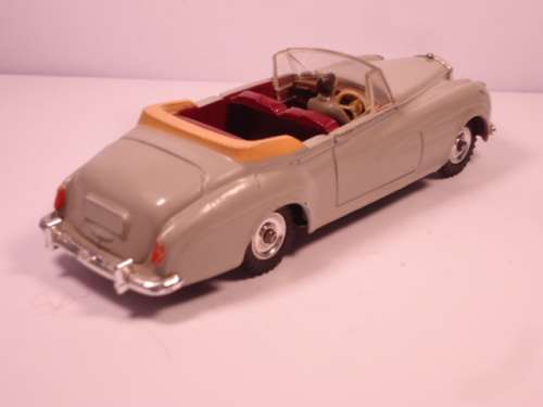 Dinky Toys - Bentley S2 - #194