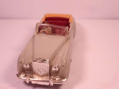Dinky Toys - Bentley S2 - #194