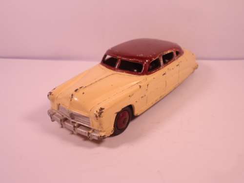 Dinky - Hudson Sedan - #139b